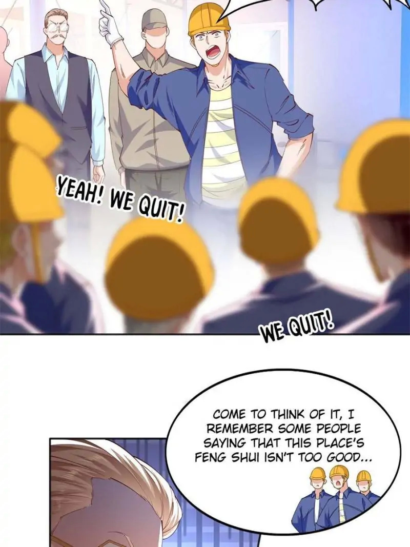 Reincarnation Of The Businesswoman At School - Chapter 75