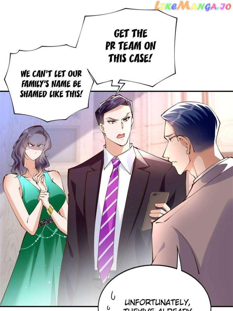 Reincarnation Of The Businesswoman At School - Chapter 173