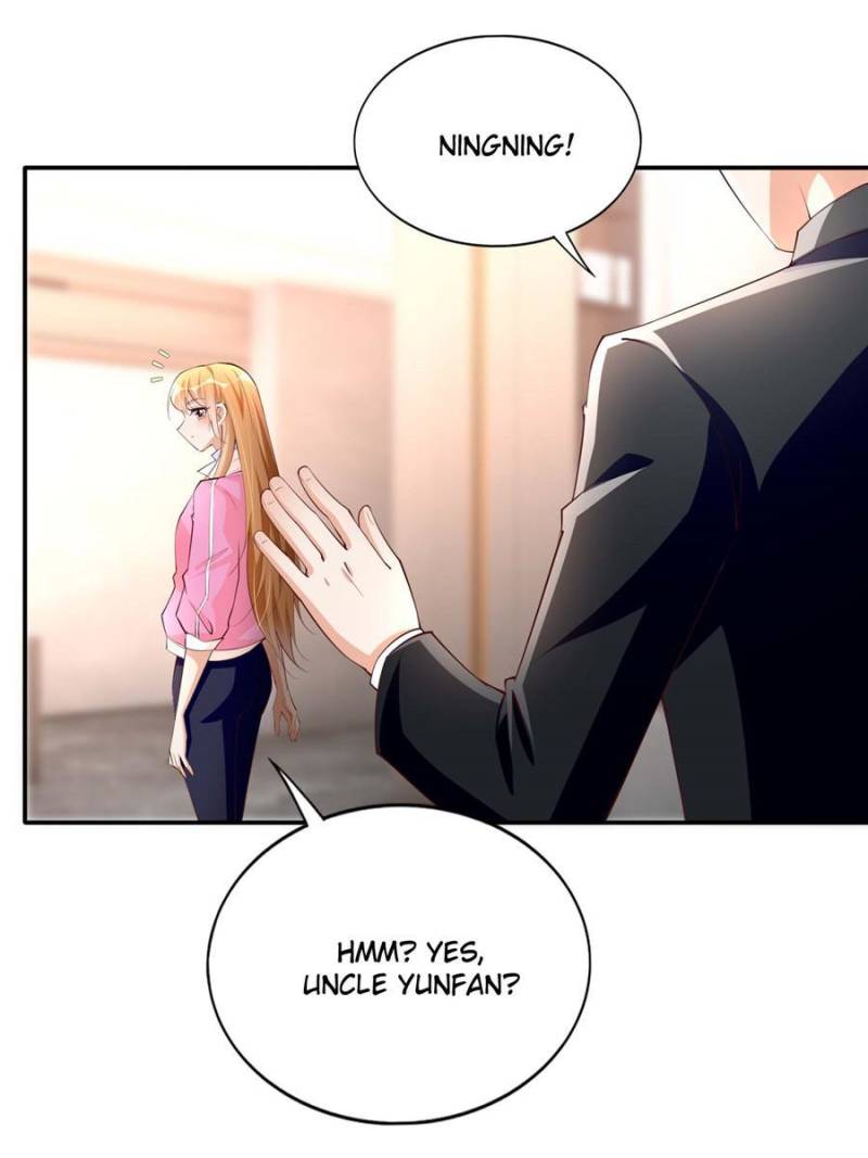 Reincarnation Of The Businesswoman At School - Chapter 134