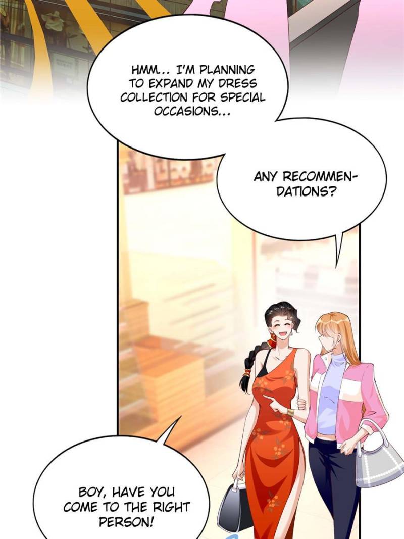 Reincarnation Of The Businesswoman At School - Chapter 134