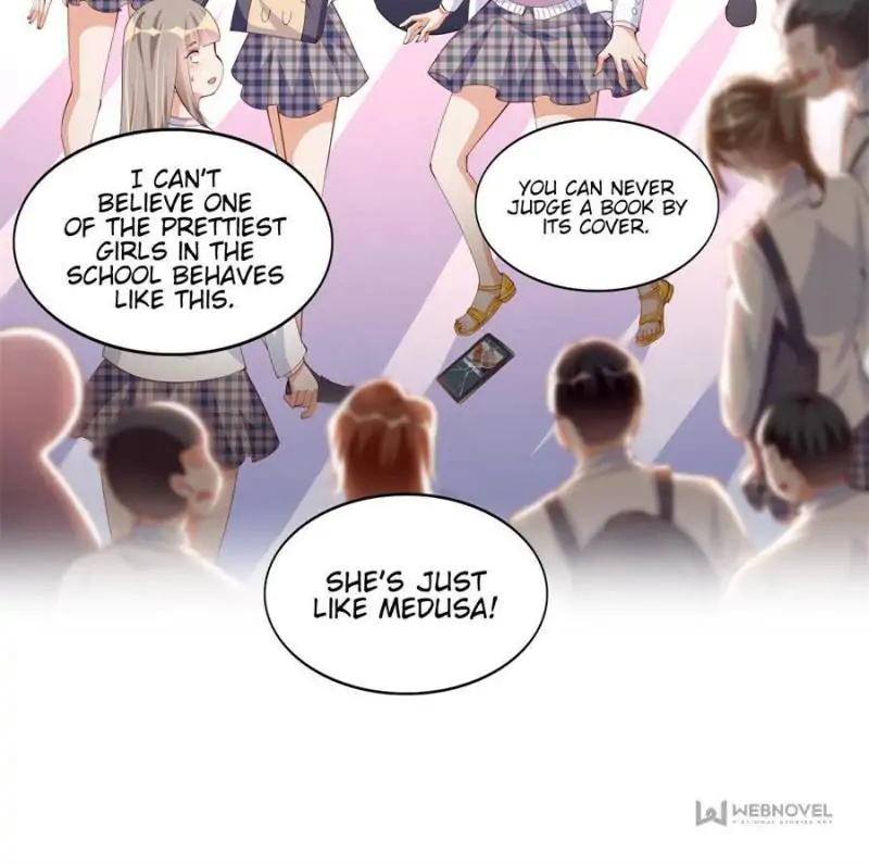 Reincarnation Of The Businesswoman At School - Chapter 16