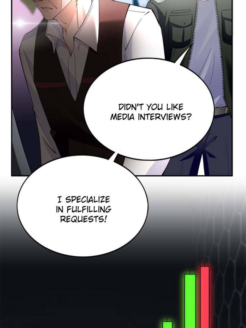 Reincarnation Of The Businesswoman At School - Chapter 190