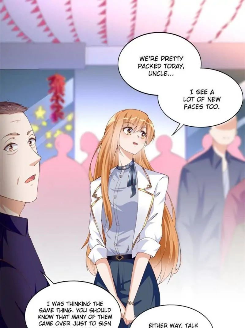 Reincarnation Of The Businesswoman At School - Chapter 60