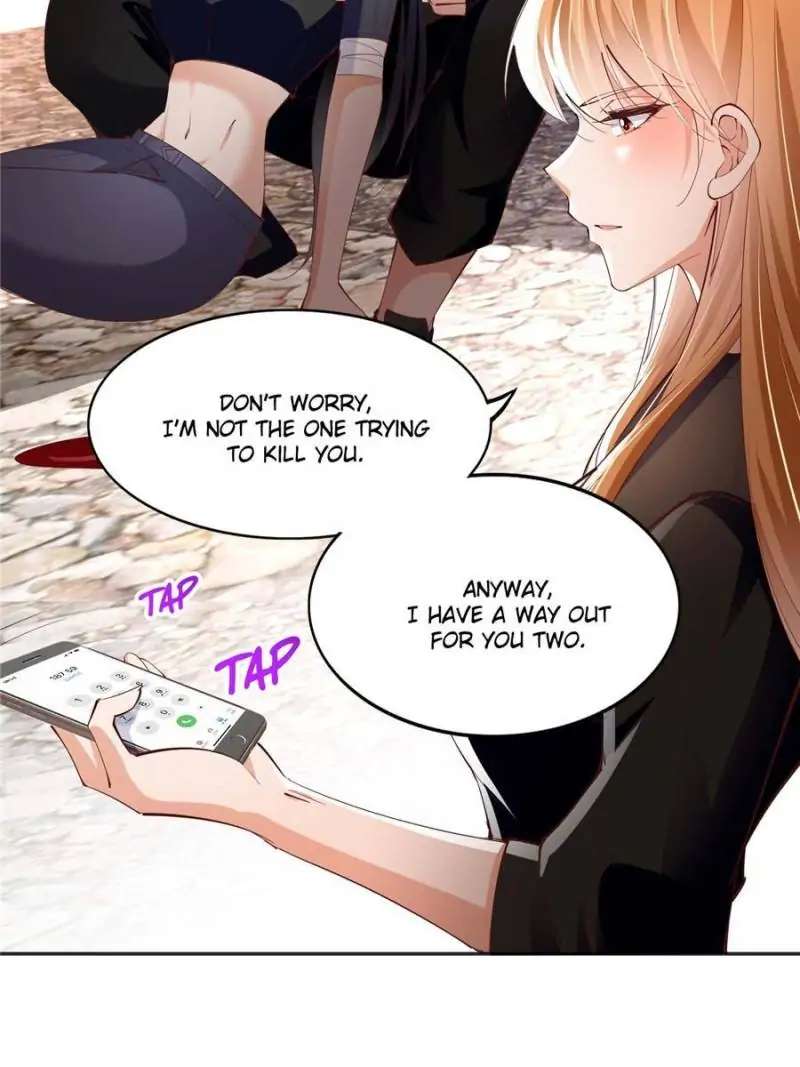 Reincarnation Of The Businesswoman At School - Chapter 94