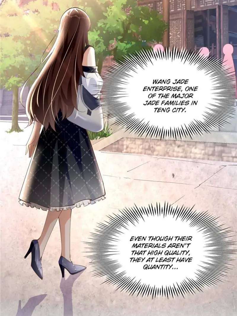 Reincarnation Of The Businesswoman At School - Chapter 94