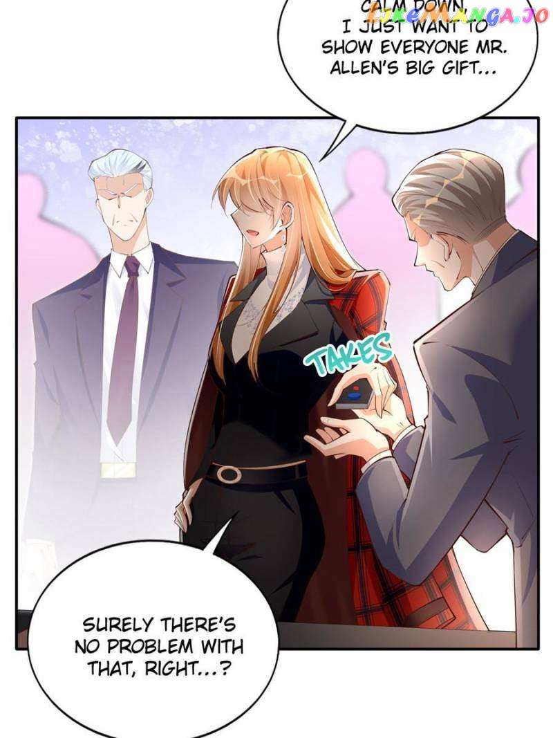 Reincarnation Of The Businesswoman At School - Chapter 162