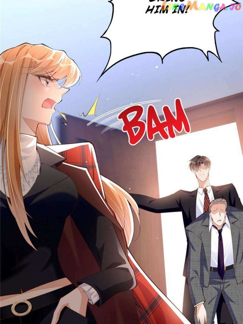 Reincarnation Of The Businesswoman At School - Chapter 162