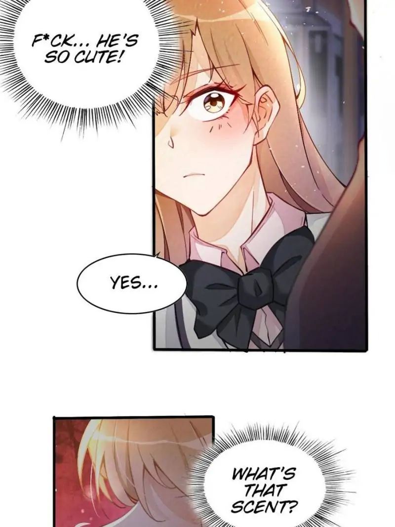 Reincarnation Of The Businesswoman At School - Chapter 9