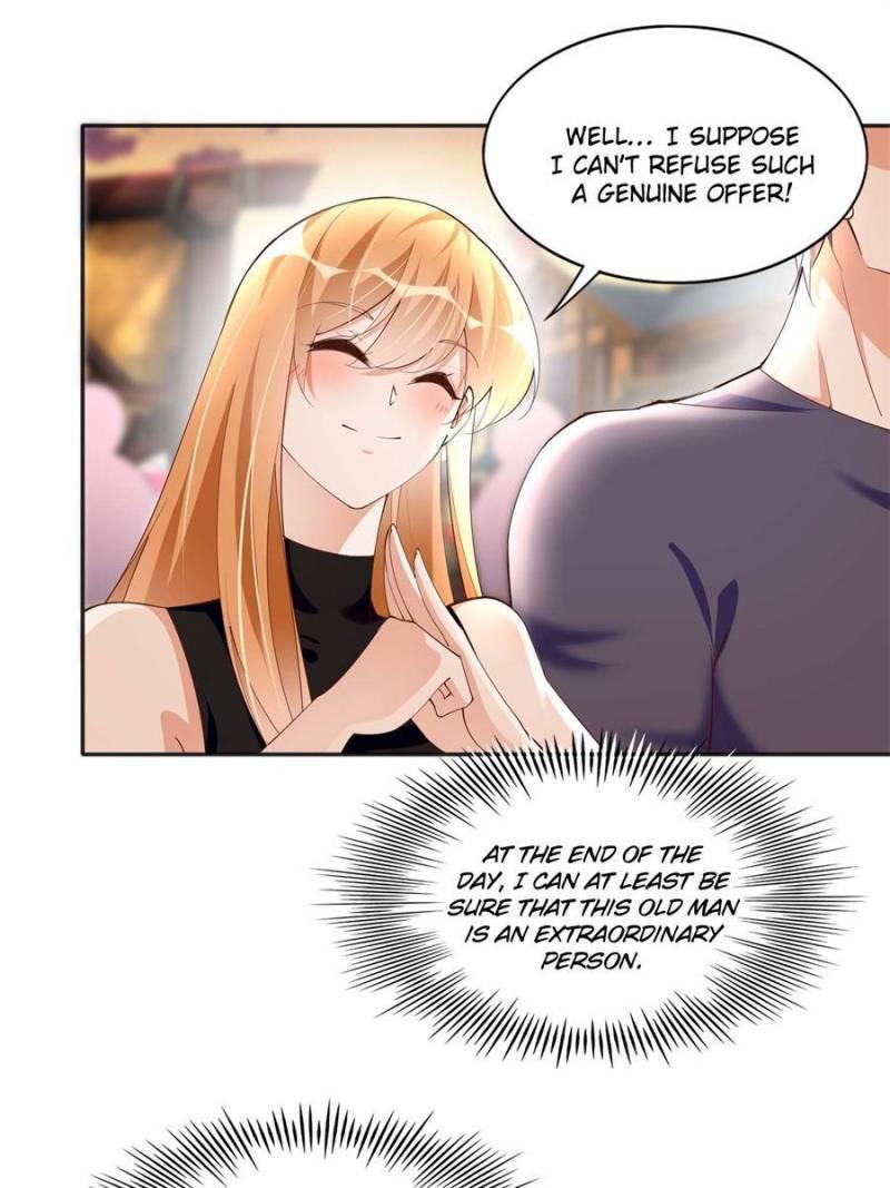 Reincarnation Of The Businesswoman At School - Chapter 105