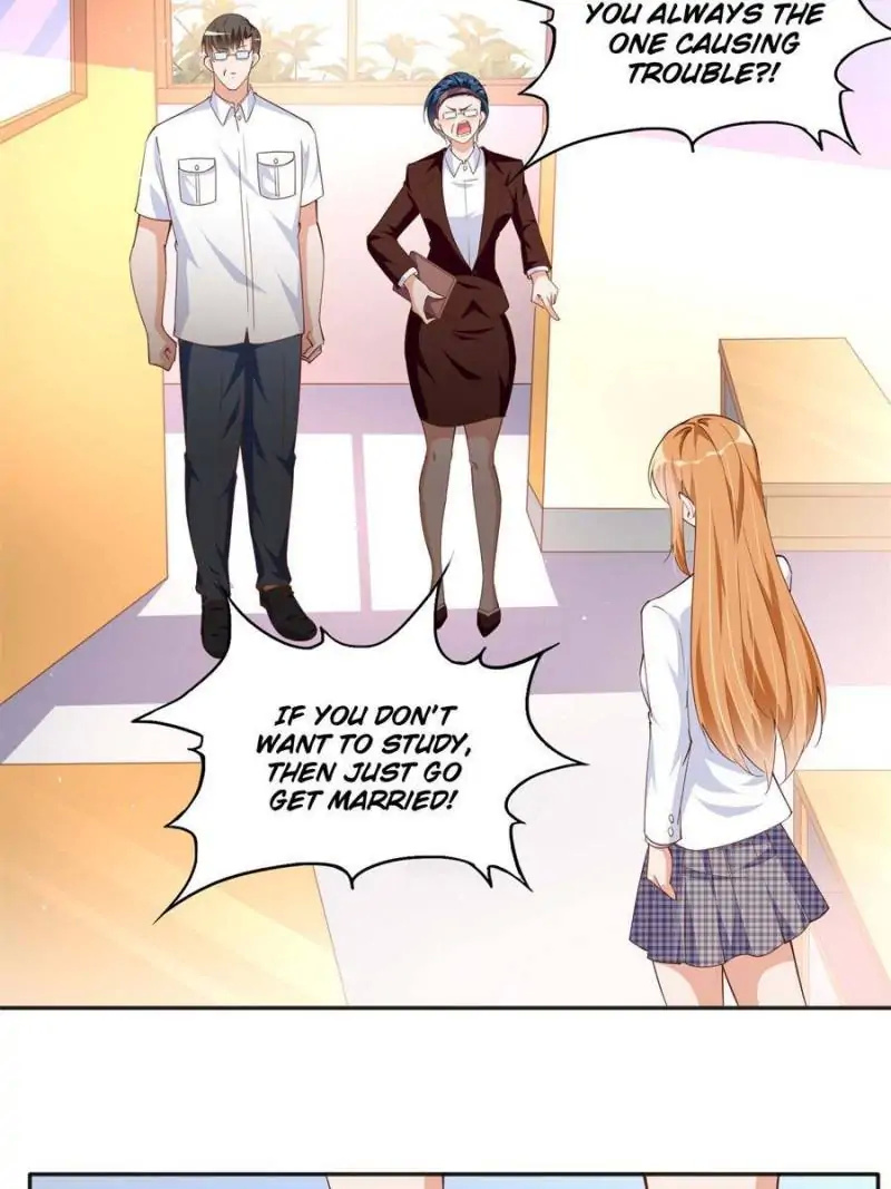 Reincarnation Of The Businesswoman At School - Chapter 59