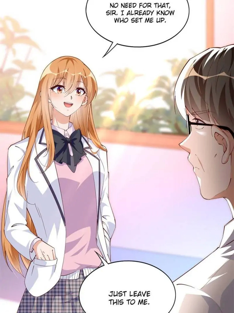 Reincarnation Of The Businesswoman At School - Chapter 59