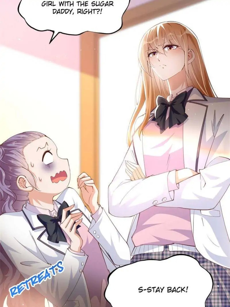 Reincarnation Of The Businesswoman At School - Chapter 59