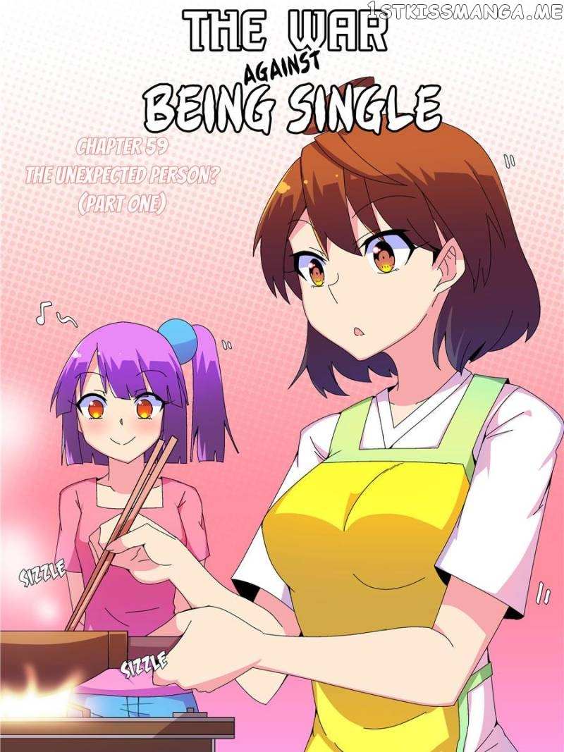 The War Against Being Single - Chapter 60