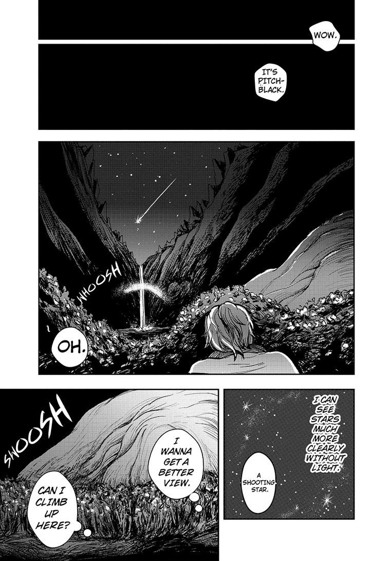 Ruten No Teruma - Chapter 11