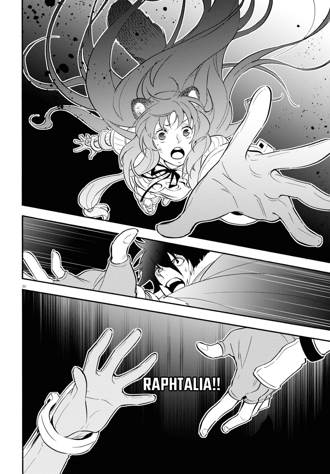 The Rising Of The Shield Hero - Chapter 62