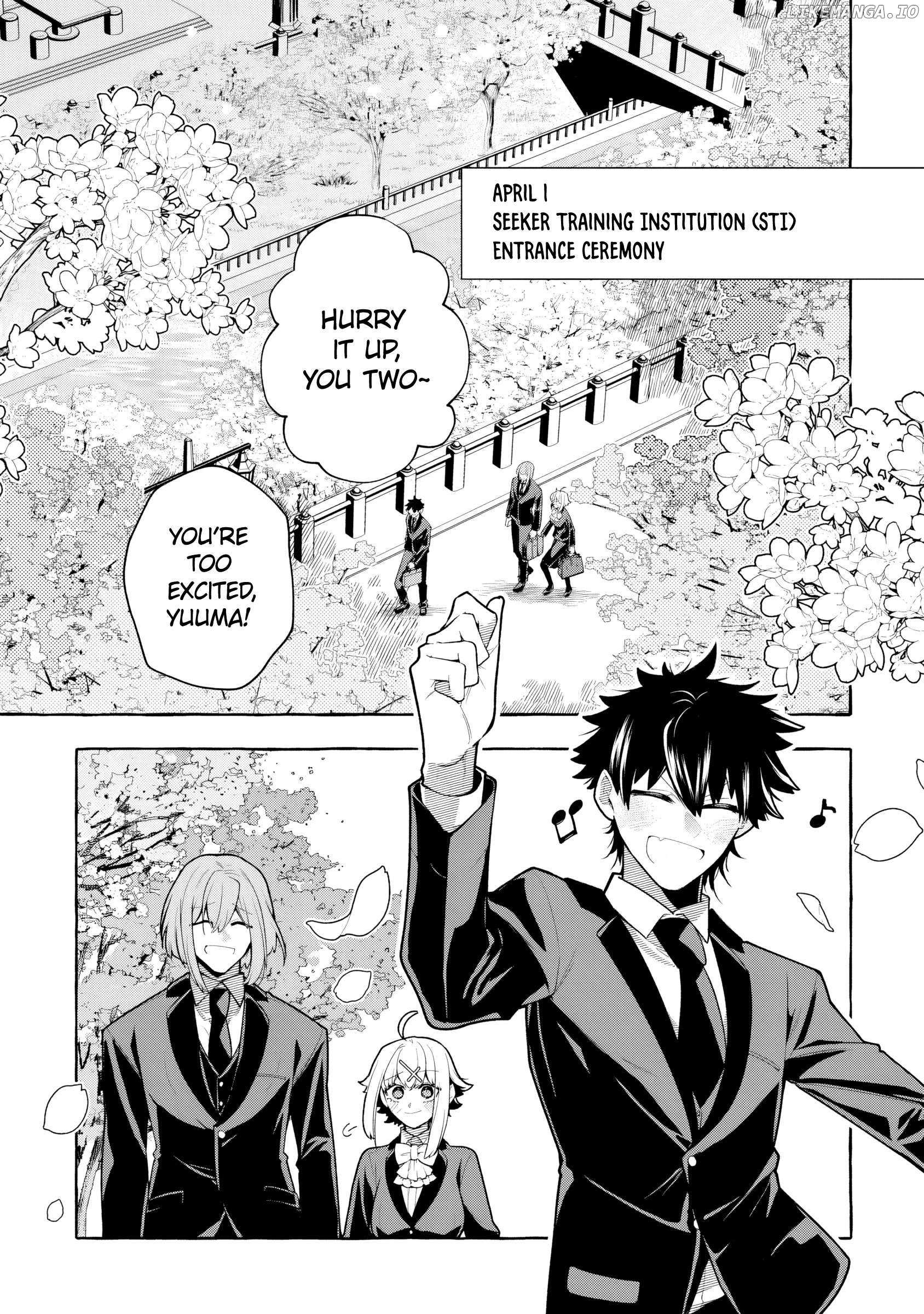 Kinzoku Slime Wo Taoshi Makutta Ore Ga "Kurokou No Ou" To Yobareru Made - Chapter 9