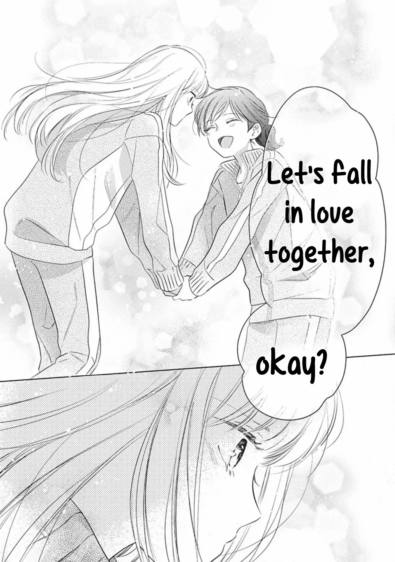 Koi Koi Koi - Chapter 7