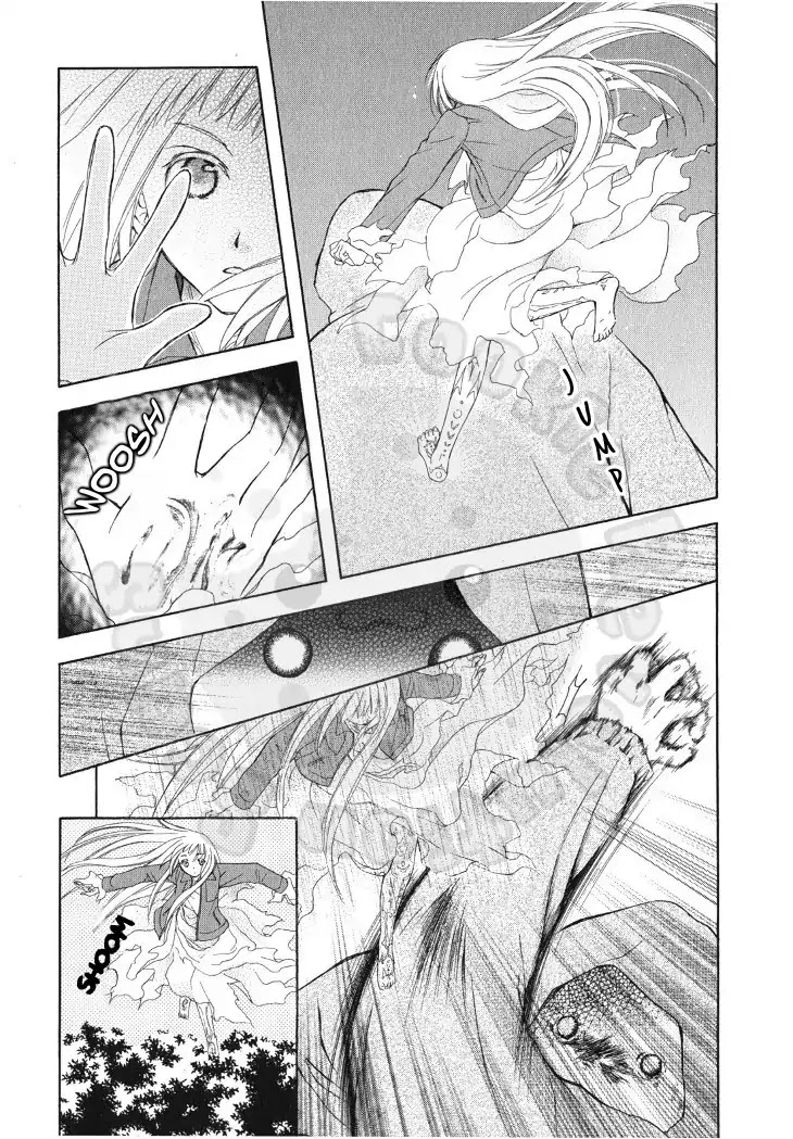 Wagaya No Oinarisama. - Chapter 49: Dog Tired, Fox Spirit-Sama