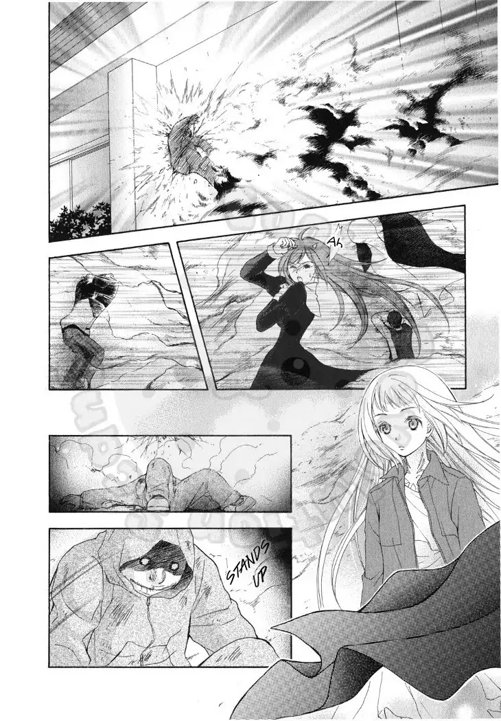 Wagaya No Oinarisama. - Chapter 49: Dog Tired, Fox Spirit-Sama