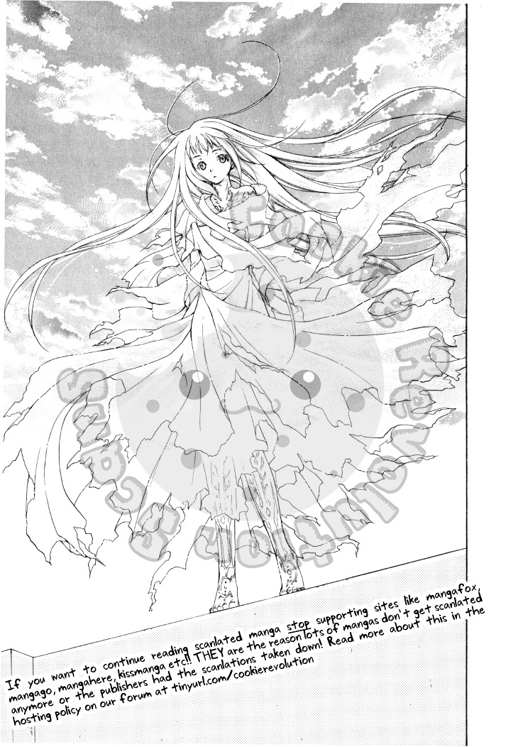 Wagaya No Oinarisama. - Vol.7 Chapter 41 : With A White Butterfly, Fox Spirit-Sama