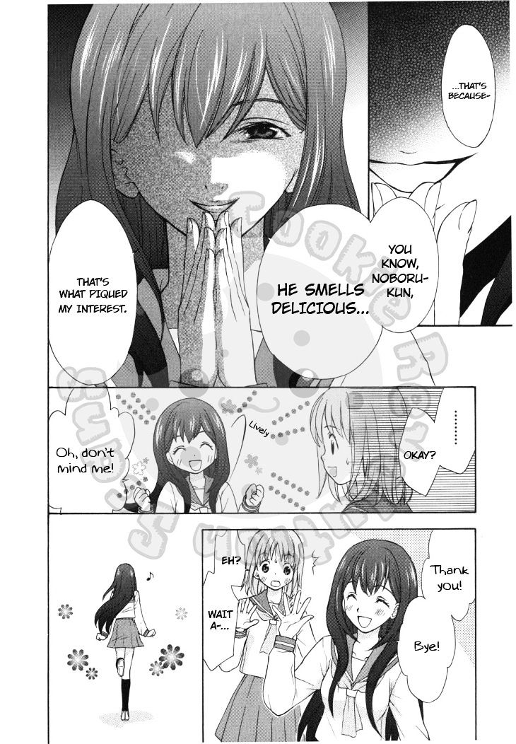 Wagaya No Oinarisama. - Vol.2 Chapter 43 : Takagami Siblings, You’re Popular <3