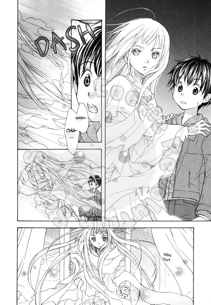 Wagaya No Oinarisama. - Vol.2 Chapter 43 : Takagami Siblings, You’re Popular <3