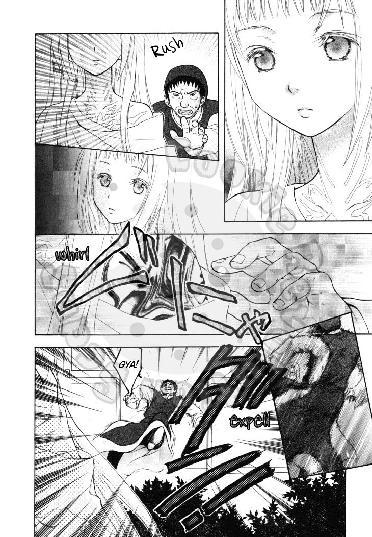 Wagaya No Oinarisama. - Vol.2 Chapter 43 : Takagami Siblings, You’re Popular <3