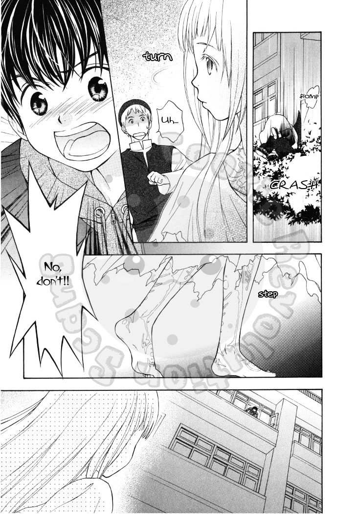 Wagaya No Oinarisama. - Vol.2 Chapter 43 : Takagami Siblings, You’re Popular <3