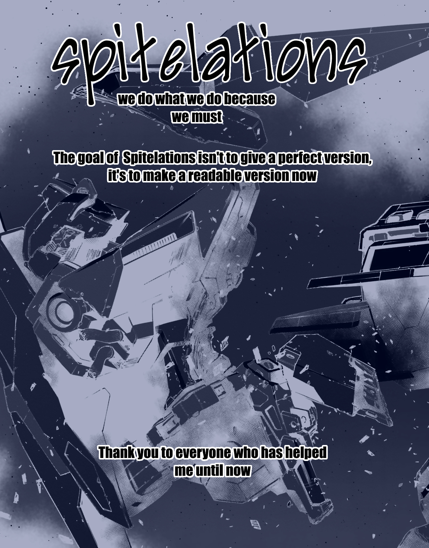 Mobile Suit Gundam Walpurgis - Vol.5 Chapter 25: Rejection I