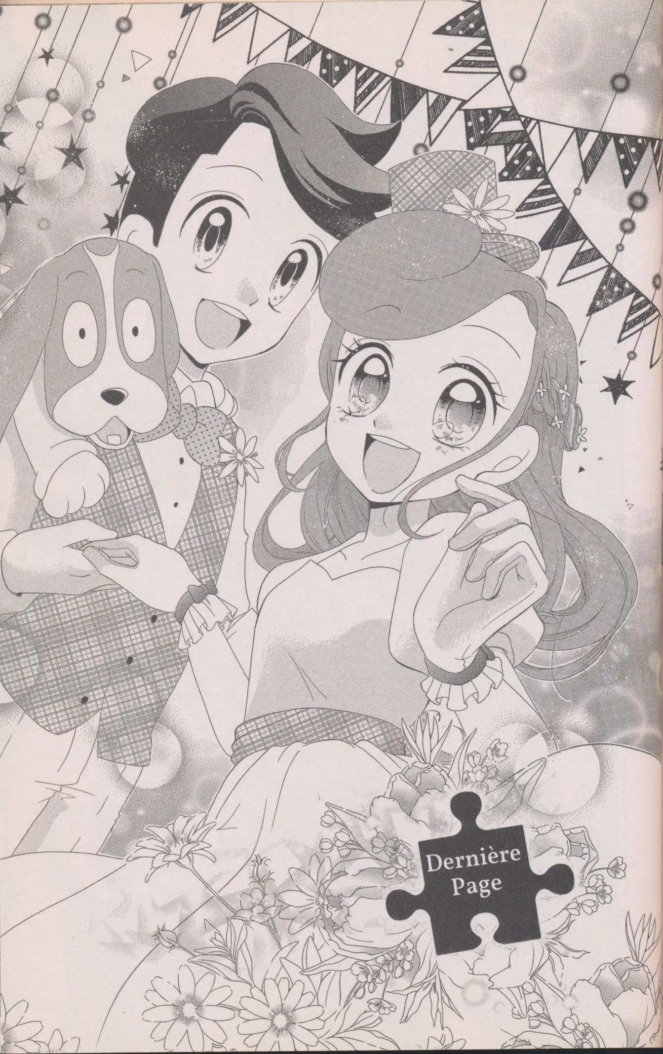 Layton Mystery Tanteisha: Katri No Nazotoki File - Vol.2 Chapter 10