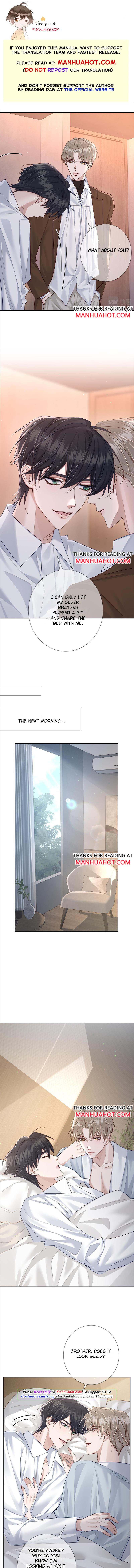 The Protagonist Just Wants To Falling In Love - Chapter 45