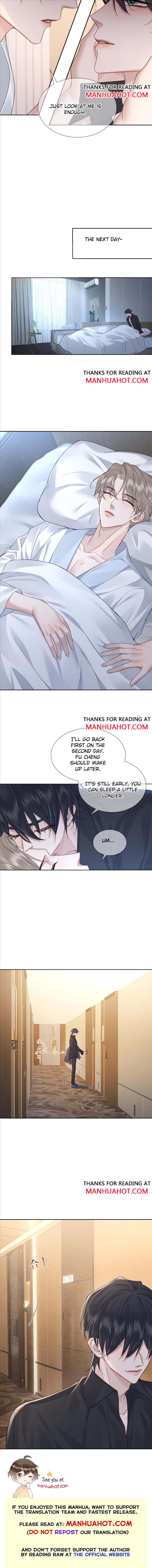 The Protagonist Just Wants To Falling In Love - Chapter 41