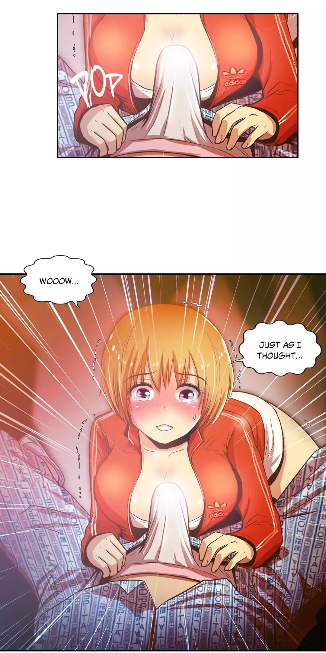 One-Room Hero - Chapter 41: Suji Time!