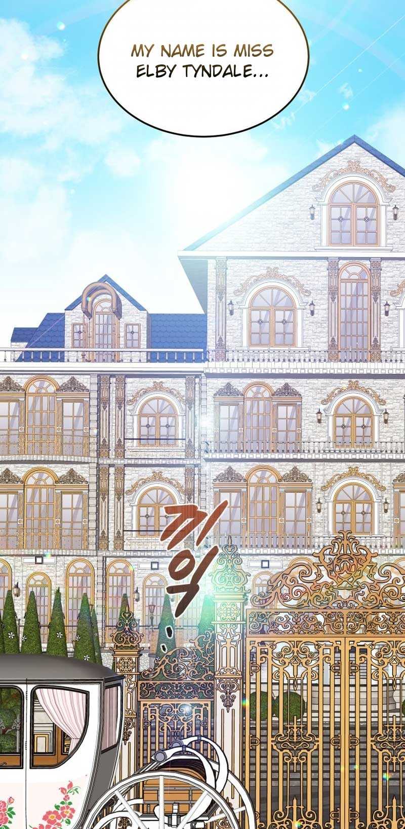 I Will Try To End The Male Lead - Chapter 21