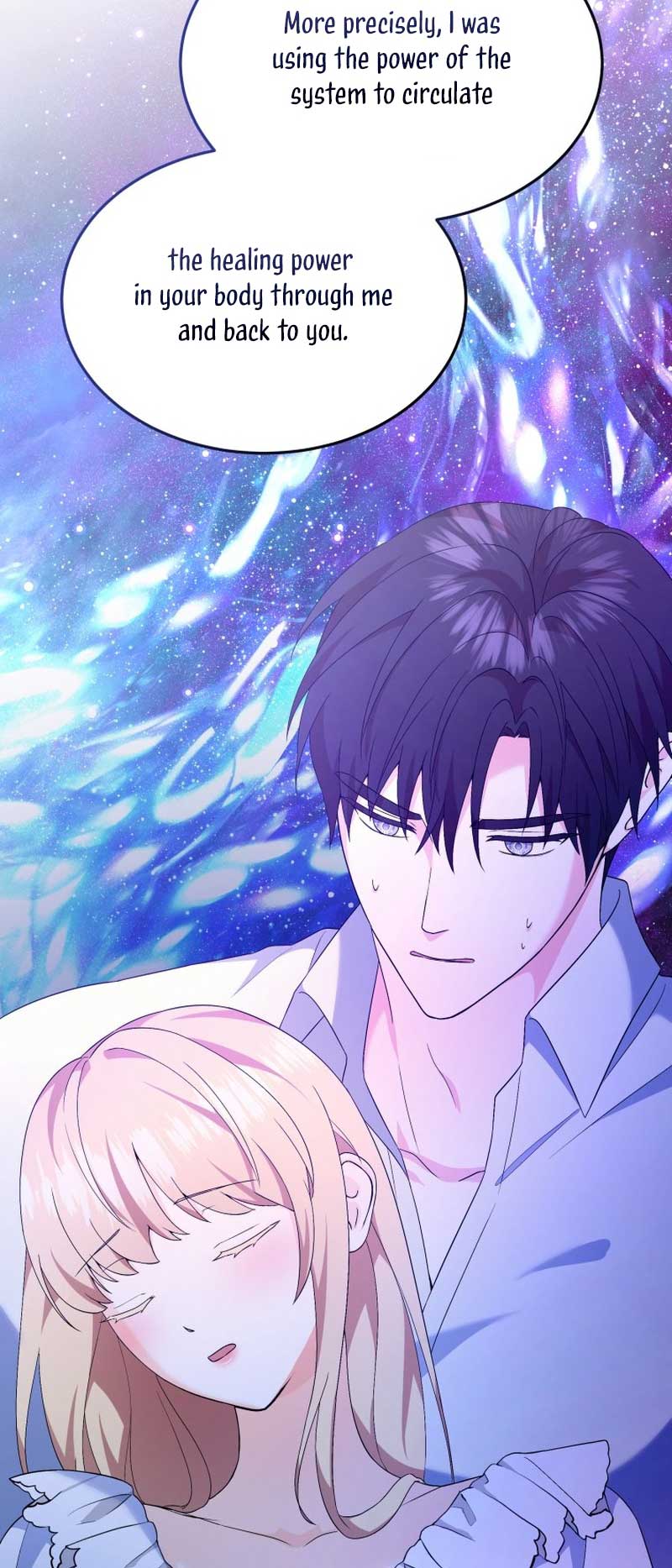 I Will Try To End The Male Lead - Chapter 24