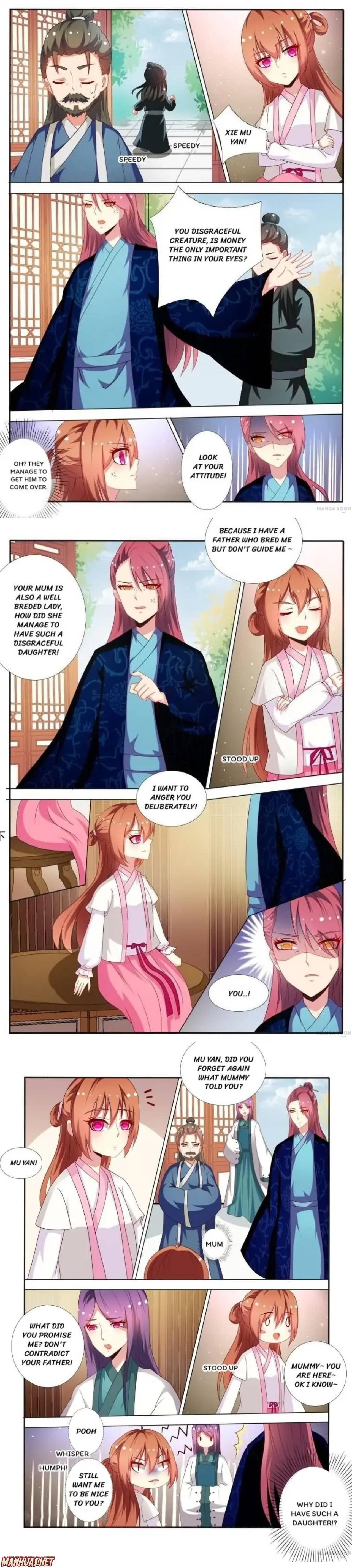 The Era Of Female Doctor - Chapter 48