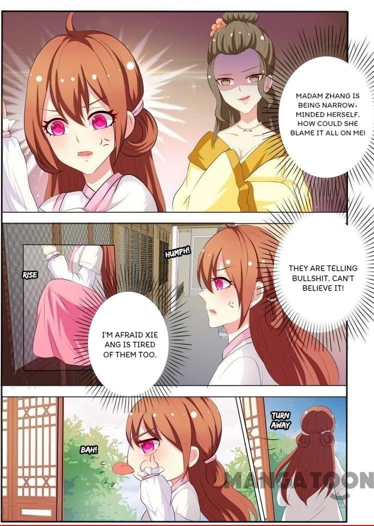 The Era Of Female Doctor - Chapter 35