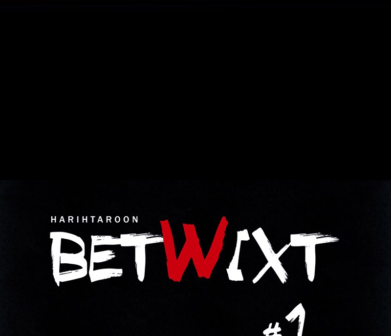 Betwixt - Chapter 1