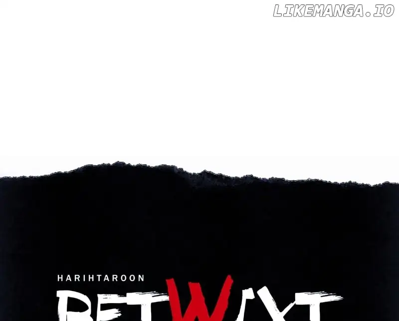 Betwixt - Chapter 35