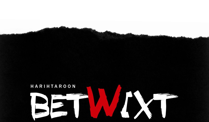 Betwixt - Chapter 3