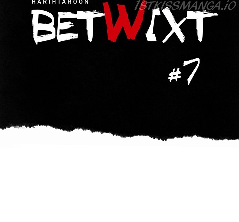 Betwixt - Chapter 7