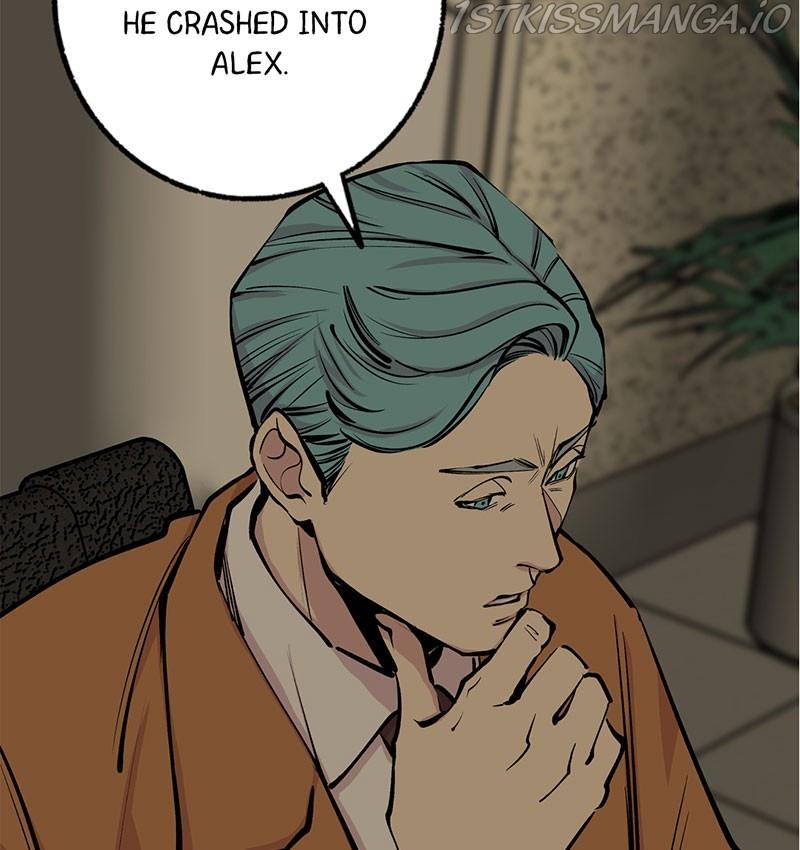 Betwixt - Chapter 13