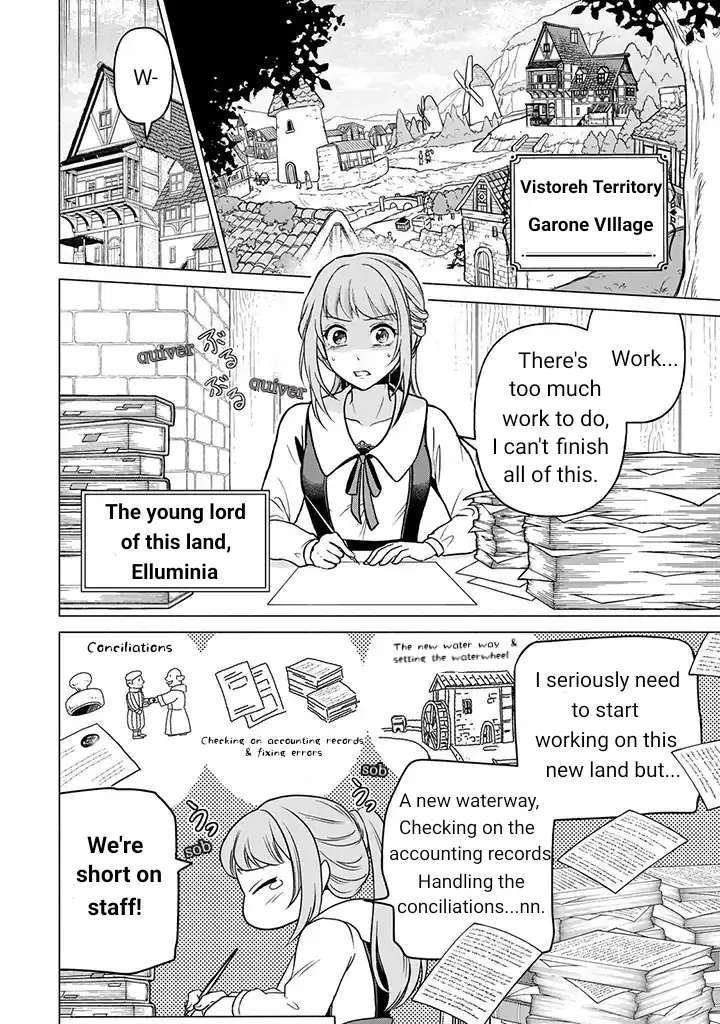 A Precious Doll Doesn’t Know Love Needs Maintenance From A Boxed Girl - Chapter 1.1