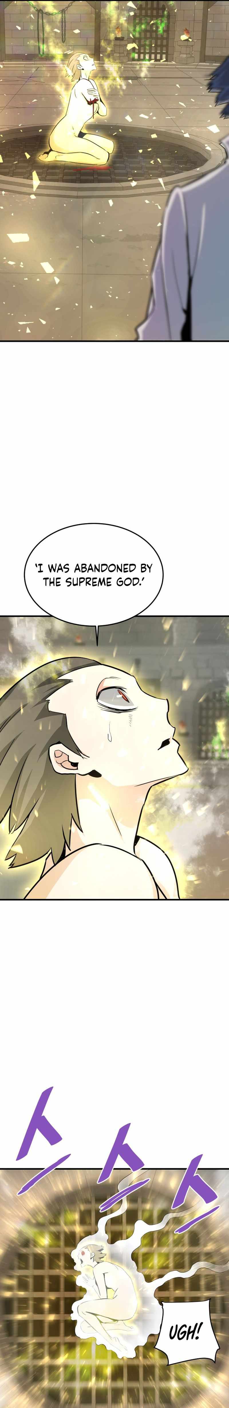 Han Dae Sung Returned From Hell - Chapter 63