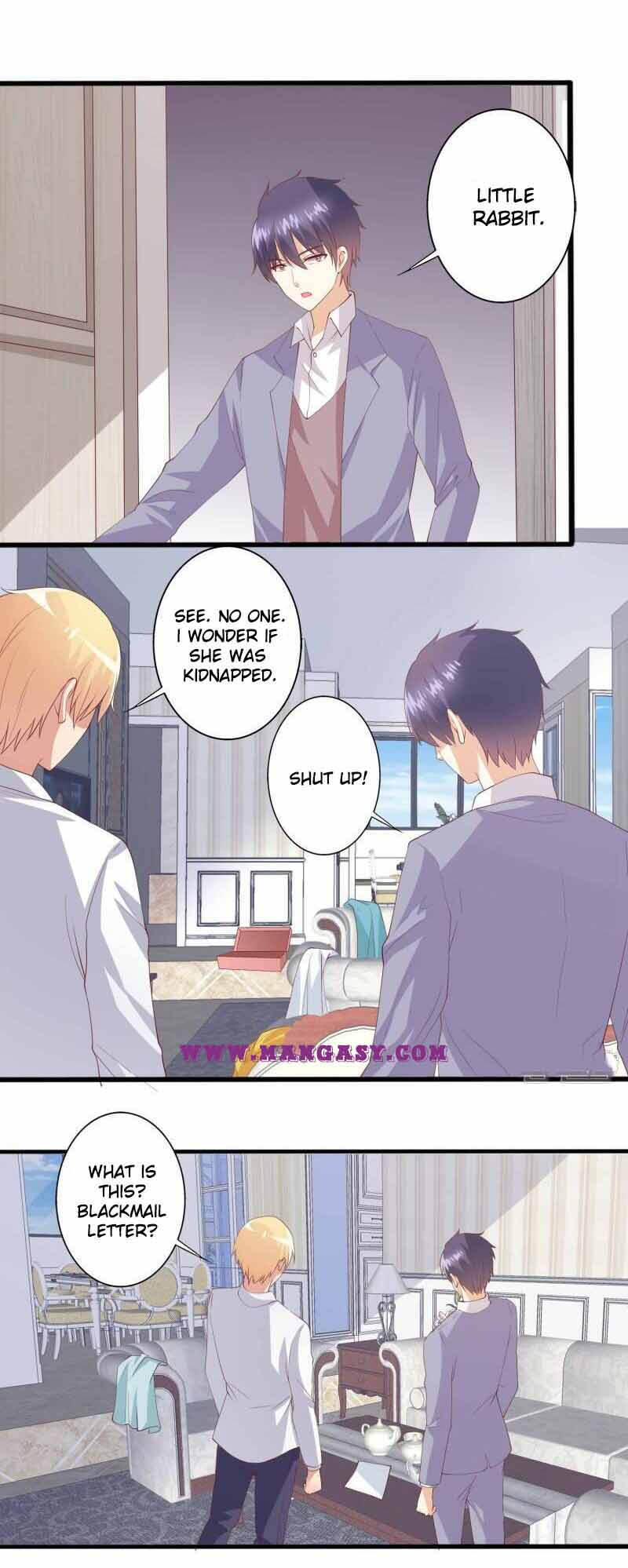 President Let’s Have A Thousand Glasses Of Wine - Chapter 90