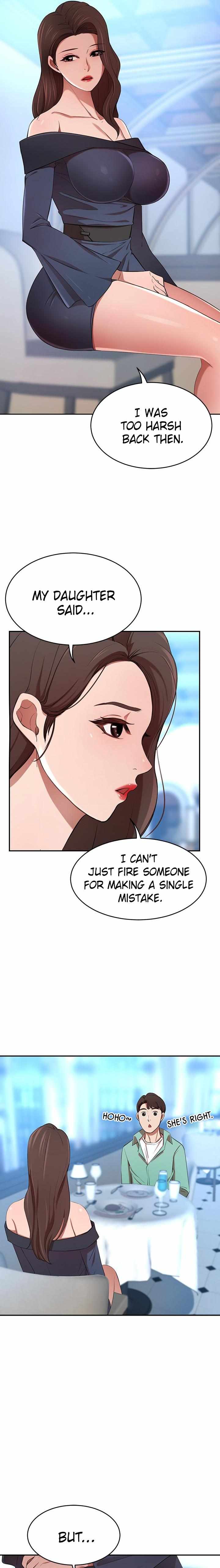 A Rich Lady - Chapter 7