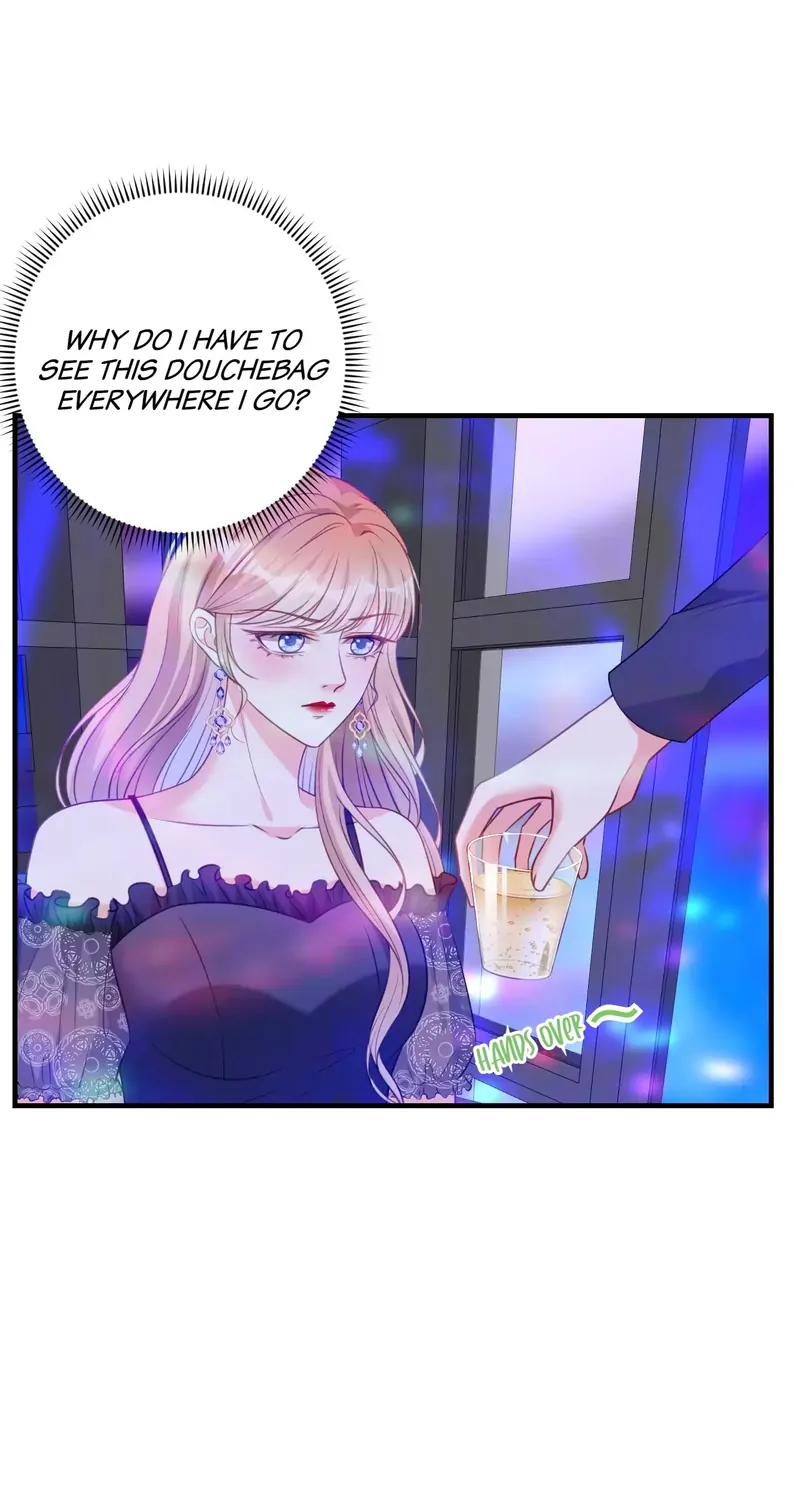 The Dark Paradox: Unattainable Love - Chapter 48