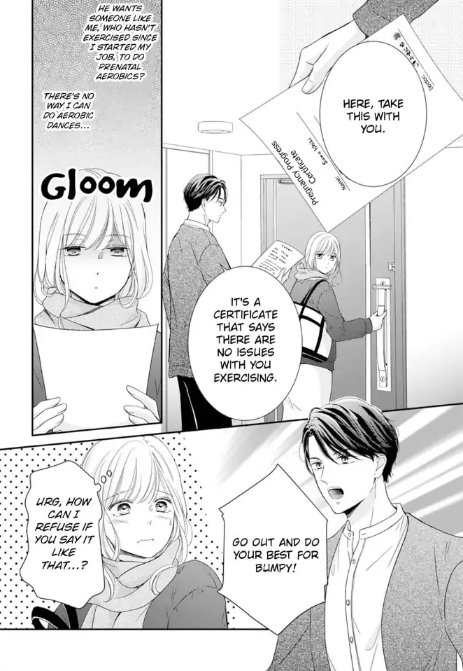 Gokainin!! - Chapter 9