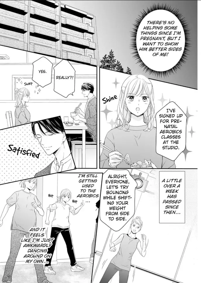 Gokainin!! - Chapter 9