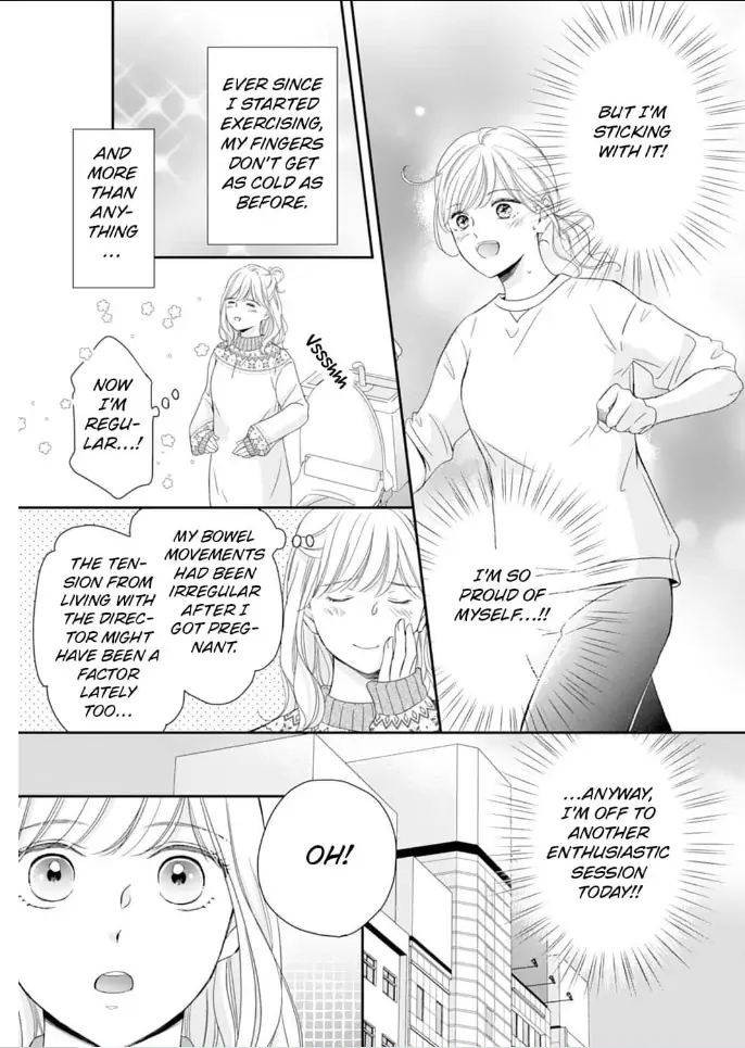 Gokainin!! - Chapter 9